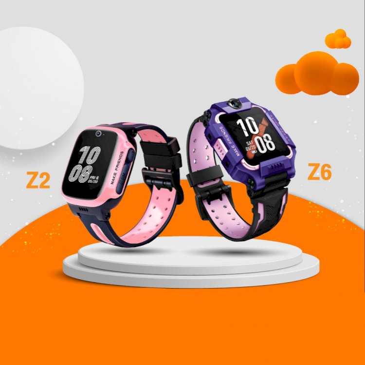 เทรนด์น่าซื้อ 2 รุ่น imoo นาฬิกาโทรศัพท์กันเด็กหาย ขายดี รีวิวเพียบ !!